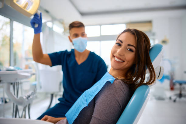 Dental Bonding in Clintondale, NY